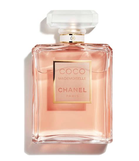 dillard's chanel perfume sale.